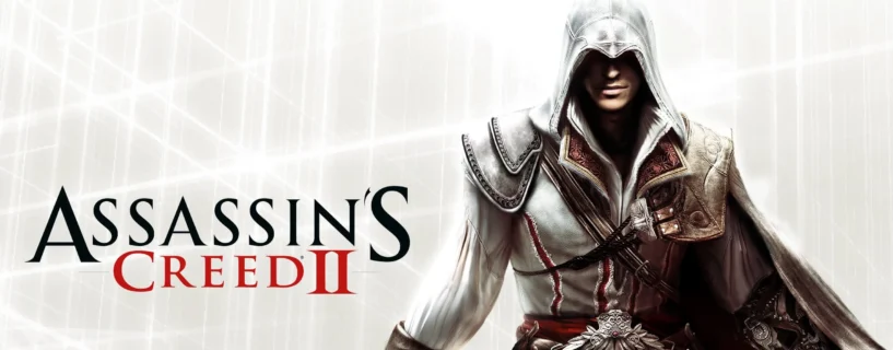 Assassin’s Creed 2 Free Download