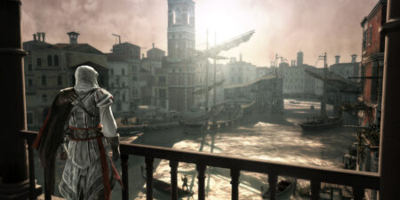 Assassin's Creed 2 Free Download on SteamGG.net