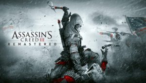 Assassin’s Creed III Remastered Free Download (v1.03 & ALL DLCs)