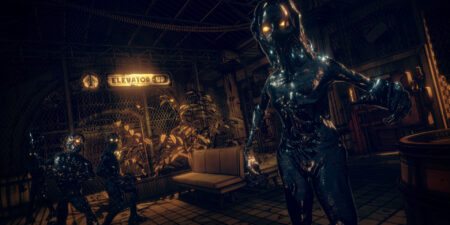 Bendy and the Dark Revival Free Download SteamGG.net Bendy and the Dark Revival Free Download SteamGG.net