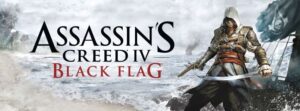 Assassin’s Creed IV Black Flag Free Download (Jackdaw Edition v1.07 + All DLCs)