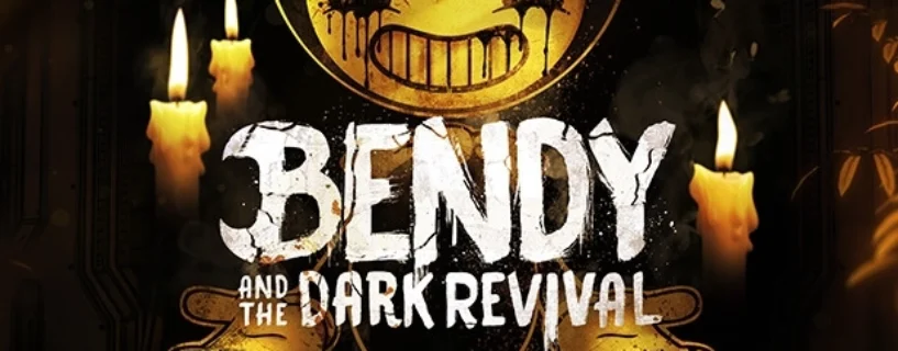 Bendy and the Dark Revival Free Download [v1.0.4.0332/Build-16185805]
