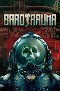 Barotrauma Free Download (v.1.10.7.0 + Co-Op)