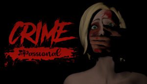 Crime Passional Free Download (v1.10)