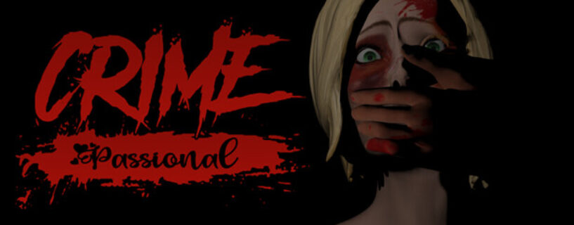 Crime Passional Free Download (v1.10)