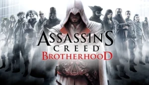 Assassin’s Creed Brotherhood Free Download [v1.03]