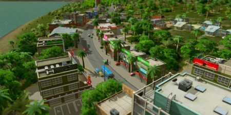 Cities Skylines JADIA Radio Free Download on SteamGG.net Cities Skylines JADIA Radio Free Download on SteamGG.net