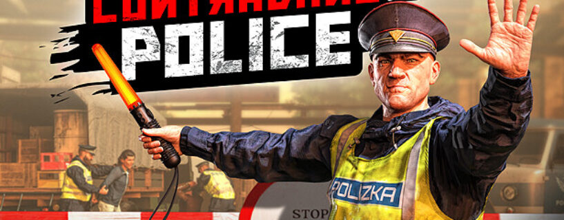 Contraband Police Free Download (v10.4.8)