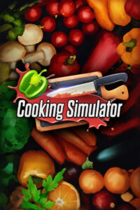 Cooking Simulator BBQ Free Download [v7.0.0]