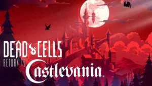 Dead Cells: Return to Castlevania Free Download