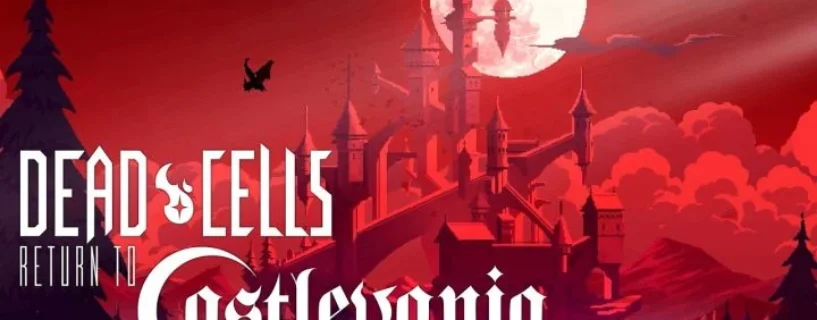 Dead Cells: Return to Castlevania Free Download