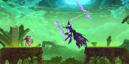 Dead Cells: Return to Castlevania Free Download Dead Cells: Return to Castlevania Free Download