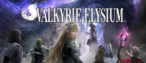 VALKYRIE ELYSIUM Free Download (V20230330+2DLCs)
