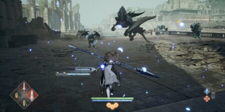 VALKYRIE ELYSIUM Free Download on SteamGG.net VALKYRIE ELYSIUM Free Download on SteamGG.net