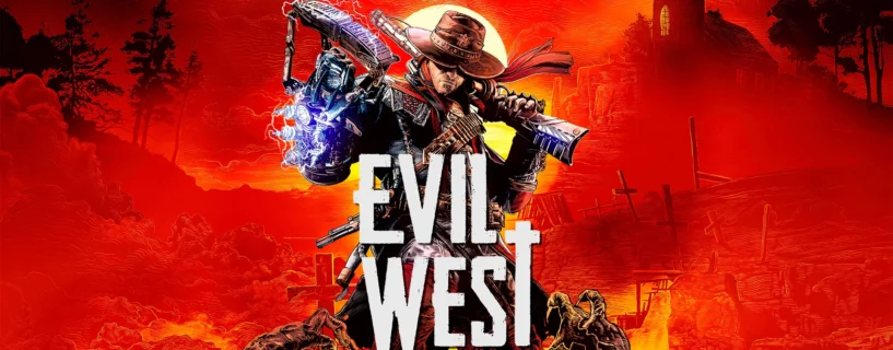 Evil West Free Download [v1.0.5+Co-Op]
