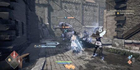 VALKYRIE ELYSIUM Free Download on SteamGG.net VALKYRIE ELYSIUM Free Download on SteamGG.net