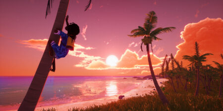 Tchia Free Download on SteamGG.net Tchia Free Download on SteamGG.net