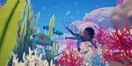 Tchia Free Download on SteamGG.net Tchia Free Download on SteamGG.net