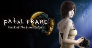 FATAL FRAME / PROJECT ZERO: Mask of the Lunar Eclipse Free Download (v1.0.0.4)