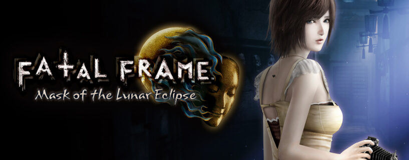 FATAL FRAME / PROJECT ZERO: Mask of the Lunar Eclipse Free Download (v1.0.0.4)
