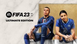 Fifa 23 Ultimate Edition Full Unlocked Free Download