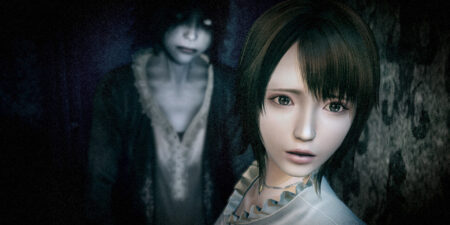 FATAL FRAME / PROJECT ZERO: Mask of the Lunar Eclipse Free Download SteamGG.net FATAL FRAME / PROJECT ZERO: Mask of the Lunar Eclipse Free Download SteamGG.net