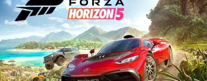 Forza Horizon 5 Premium Edition Free Download (PREMIUM EDITION – v1.671.065.0+50 DLCS +Online)