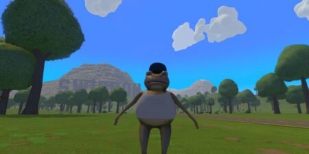 Amazing Frog? V3 Free Download SteamGG.net Amazing Frog? V3 Free Download SteamGG.net