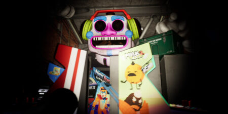 Five Nights at Freddy's: Security Breach Free Download SteamGG.net Five Nights at Freddy's: Security Breach Free Download SteamGG.net