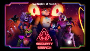 Five Nights at Freddy’s: Security Breach Free Download [Build-11904663 + Ruin DLC]