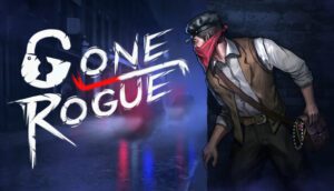 Gone Rogue Free Download (SUPPORTER EDITION – V1.14)