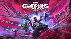 Marvel’s Guardians of the Galaxy Free Download