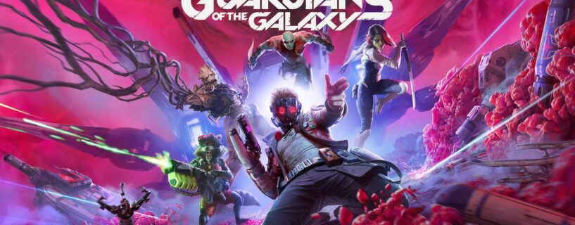 Marvel’s Guardians of the Galaxy Free Download