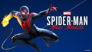 Marvel’s Spider-Man: Miles Morales Free Download (V3.617.1)