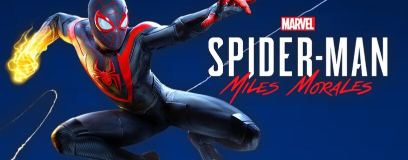 Marvel’s Spider-Man: Miles Morales Free Download (V3.617.1)