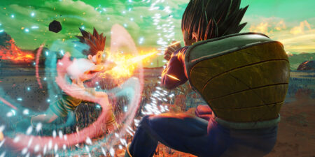 JUMP FORCE Ultimate Edition Free Download on SteamGG.net JUMP FORCE Ultimate Edition Free Download on SteamGG.net