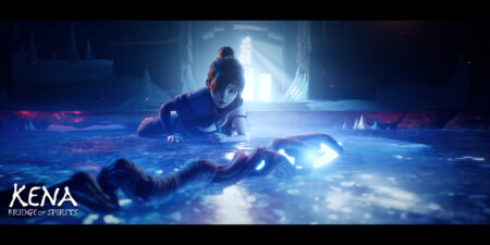 Kena: Bridge of Spirits Free Download Kena: Bridge of Spirits Free Download