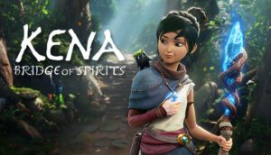 Kena: Bridge of Spirits Free Download (v2.08)