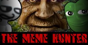 THE MEME HUNTER Free Download