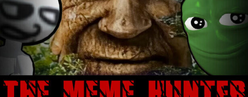 THE MEME HUNTER Free Download