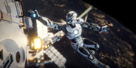 Marvel's Avengers The Definitive Edition Screenshots Marvel's Avengers The Definitive Edition Screenshots