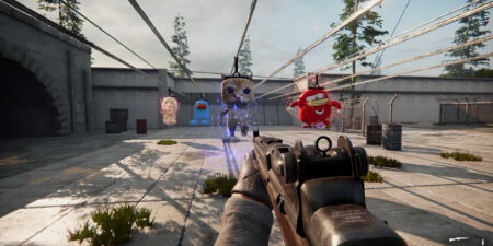 THE MEME HUNTER Screenshots THE MEME HUNTER Screenshots