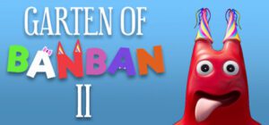 Garten of Banban 2 Free Download (V20230329)