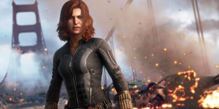 Marvel's Avengers The Definitive Edition Screenshots Marvel's Avengers The Definitive Edition Screenshots