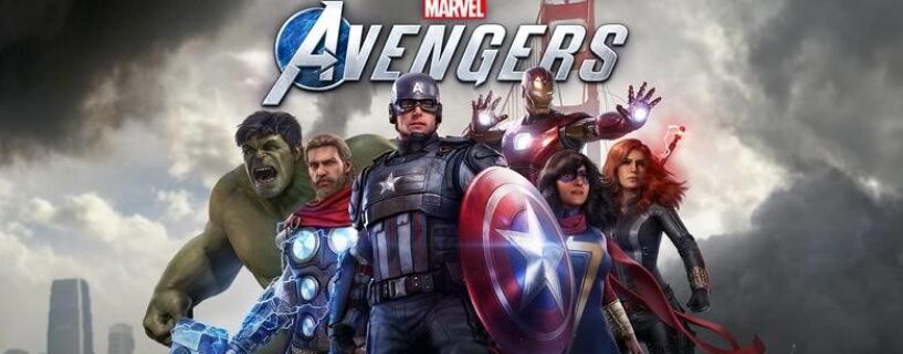 Marvel’s Avengers The Definitive Edition Free Download (V2.8.2.0 – Pre-Installed)