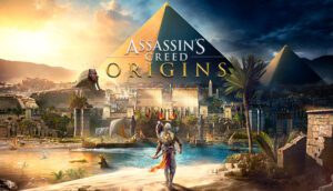 Assassin’s Creed Origins Free Download (v1.5.1 & ALL DLCs)