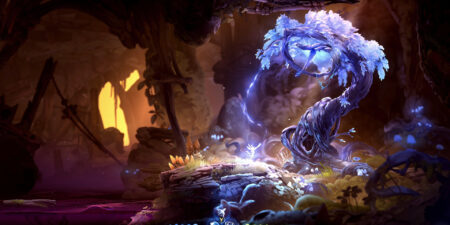 Ori and the Will of the Wisps Screenshots SteamGG.net