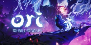 Ori and the Will of the Wisps Free Download (v3.2)