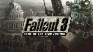 Fallout 3: GOTY Free Download [Build 14365463]
