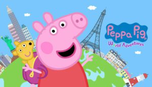 Peppa Pig World Adventures Free Download (v1.1)
